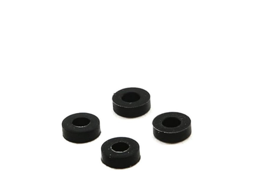 Dampner Set (4): 200 S (BLH2606)