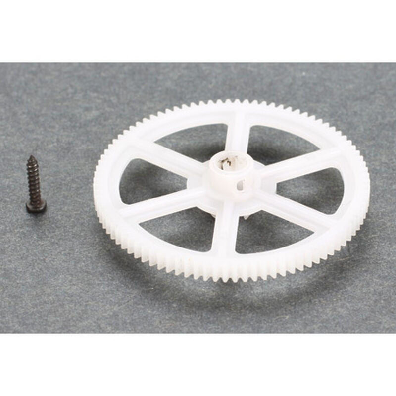 Main Gear: 120 S2
