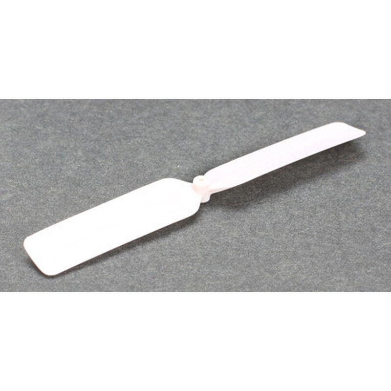 Tail Rotor (1): 120 S2