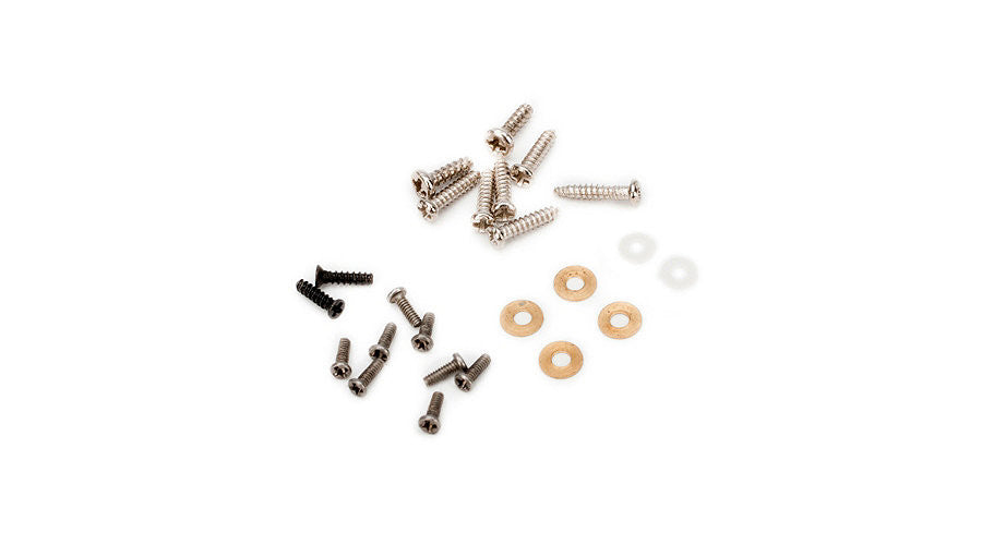 Hardware Set: MSRX by BLADE (BLH3222)