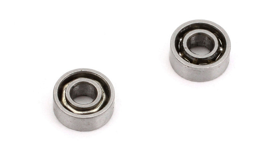 2x5x2 Bearings (2) by BLADE (BLH3315)