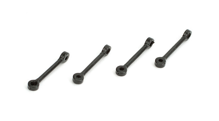 Rotor Head Linkage Set (4) nCP X/S /Nano S2/ S3 (BLH3322)