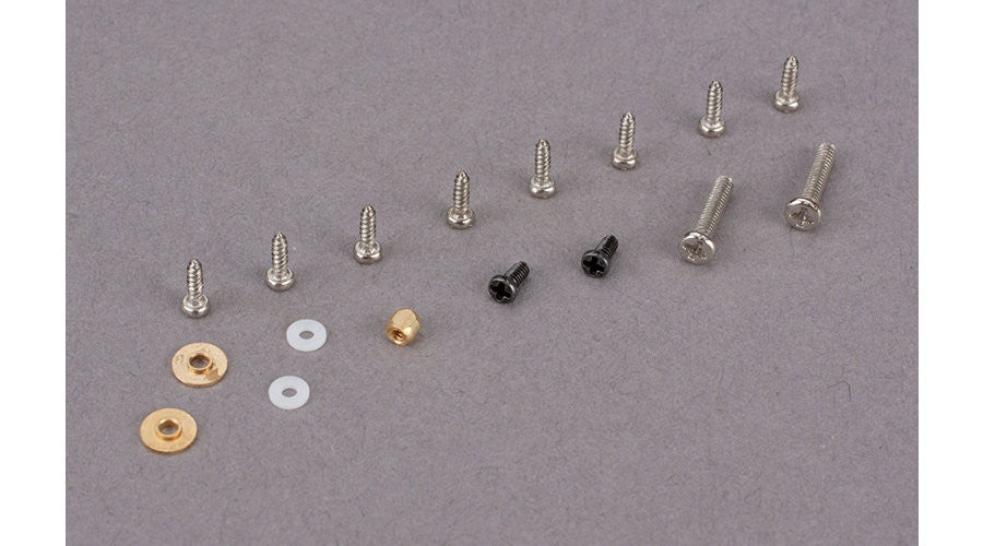 Hardware Set: nCP X/nCP S by BLADE (BLH3323)