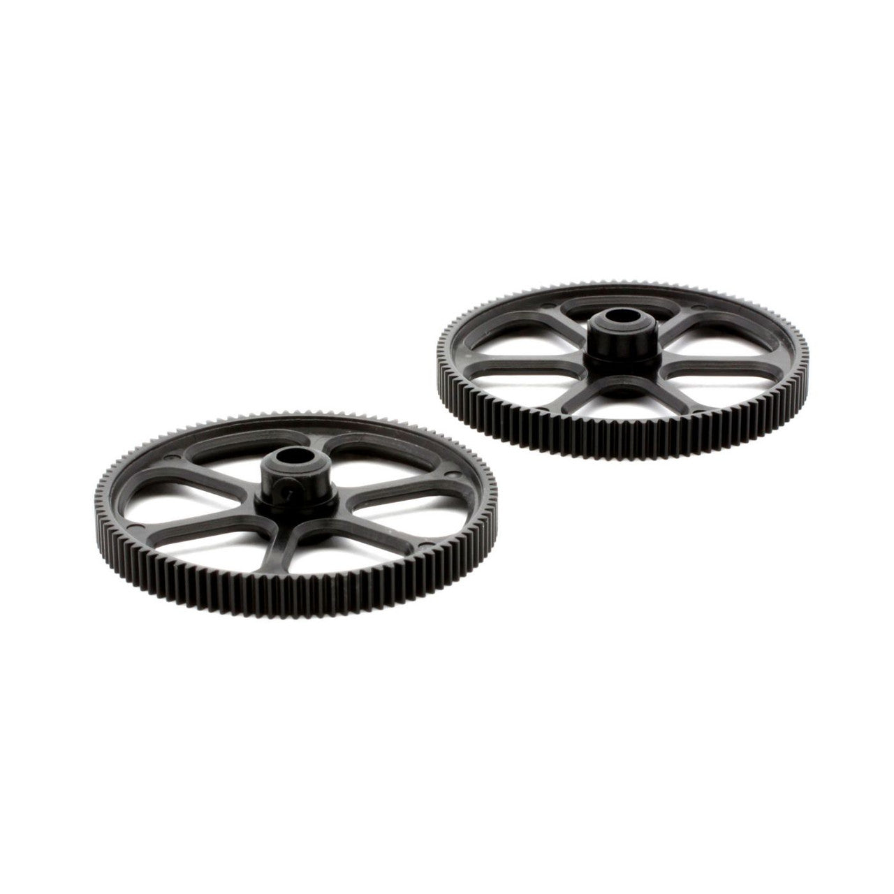 Main Gear: Blade 180 CFX/ 150 S