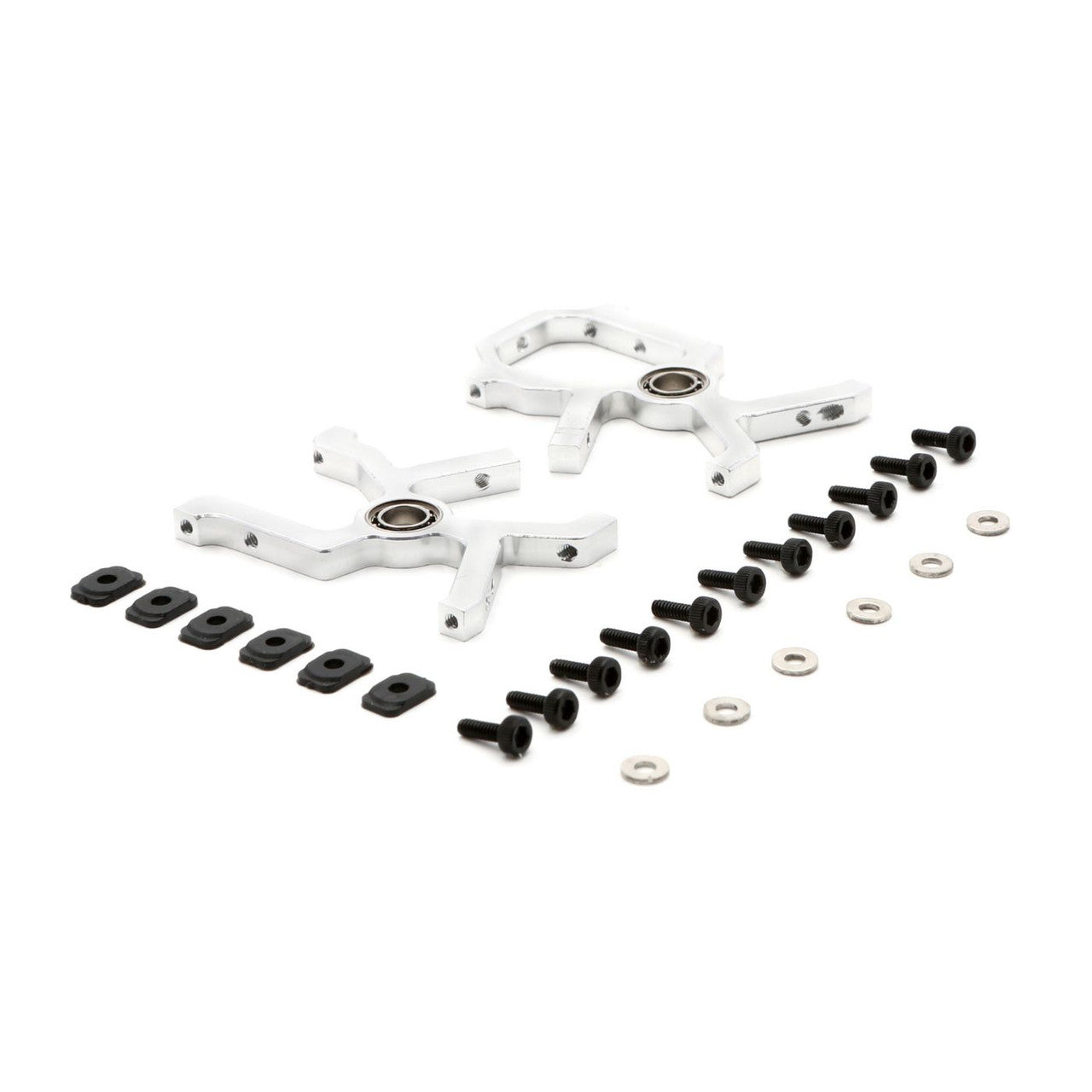 Main Bearing Block Set: 180 CFX/ 150 S