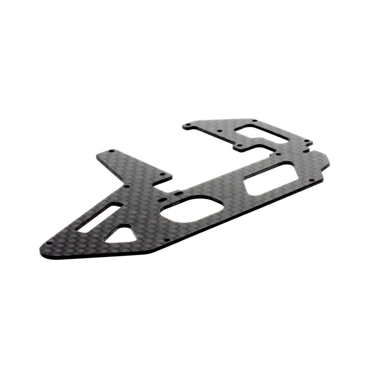 Carbon Fiber Main Frame: 180 CFX / 150 S