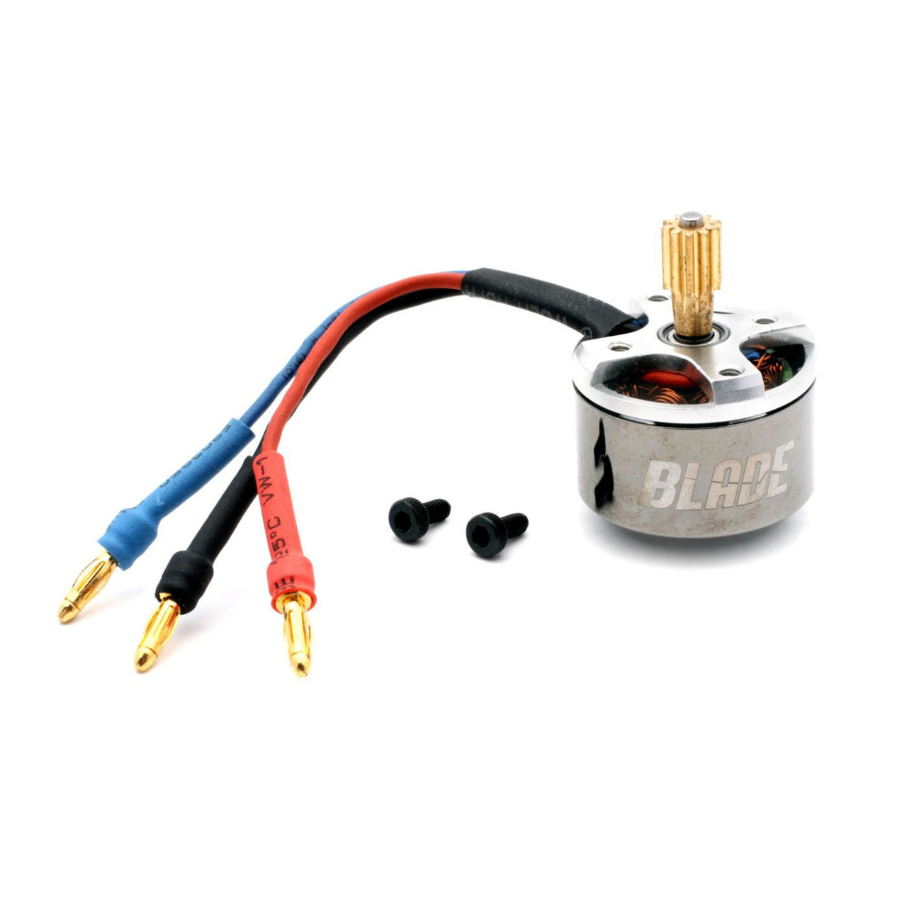 Brushless Main Motor: 180 CFX / 150 S (BLH3417)