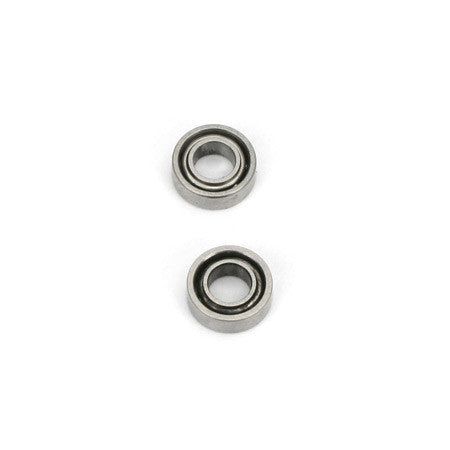 Outer Shaft Bearing 3x6x2mm (2):BMCX/2/MSR,MCP X, 180 QX