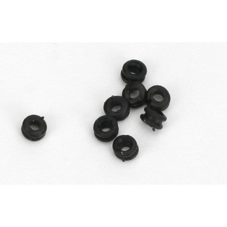 Canopy Mounting Grommets (EFLH3021) - Msr/X, Mcp X, Nano CP X