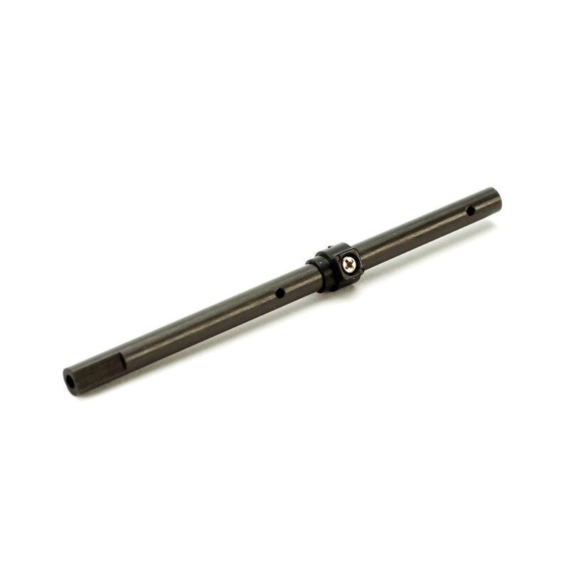 Carbon Fiber Main Shaft w/Collar: 130X / 120 S2