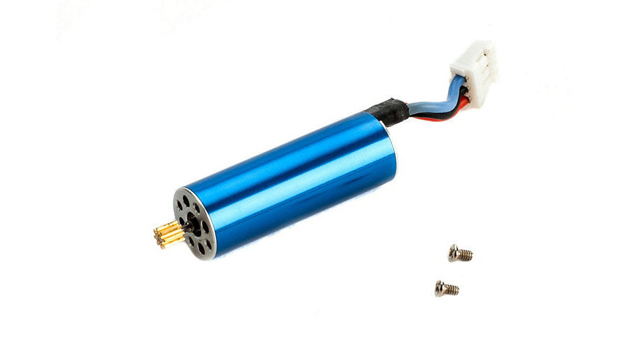 Brushless Main Motor: mCP X BL by BLADE (BLH3903)