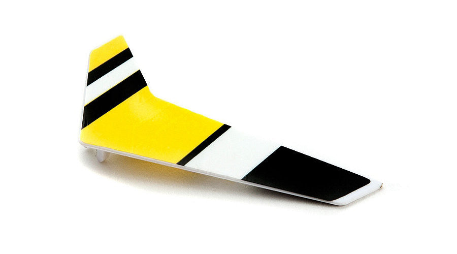 Stock Tail Fin: mCP X BL by BLADE (BLH3910)