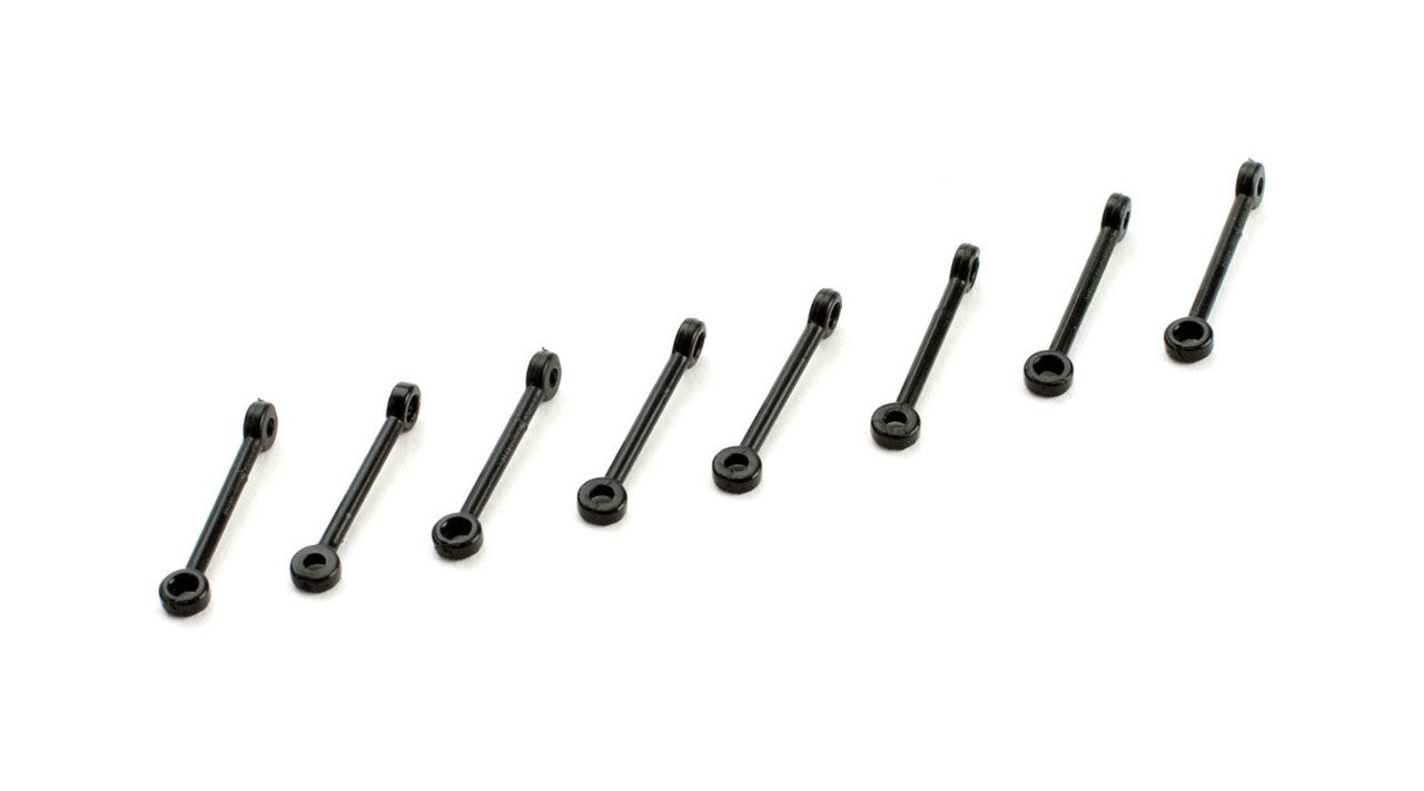 Rotor Head Linkage Set (8): mCPX BL /BL2 (BLH3916)