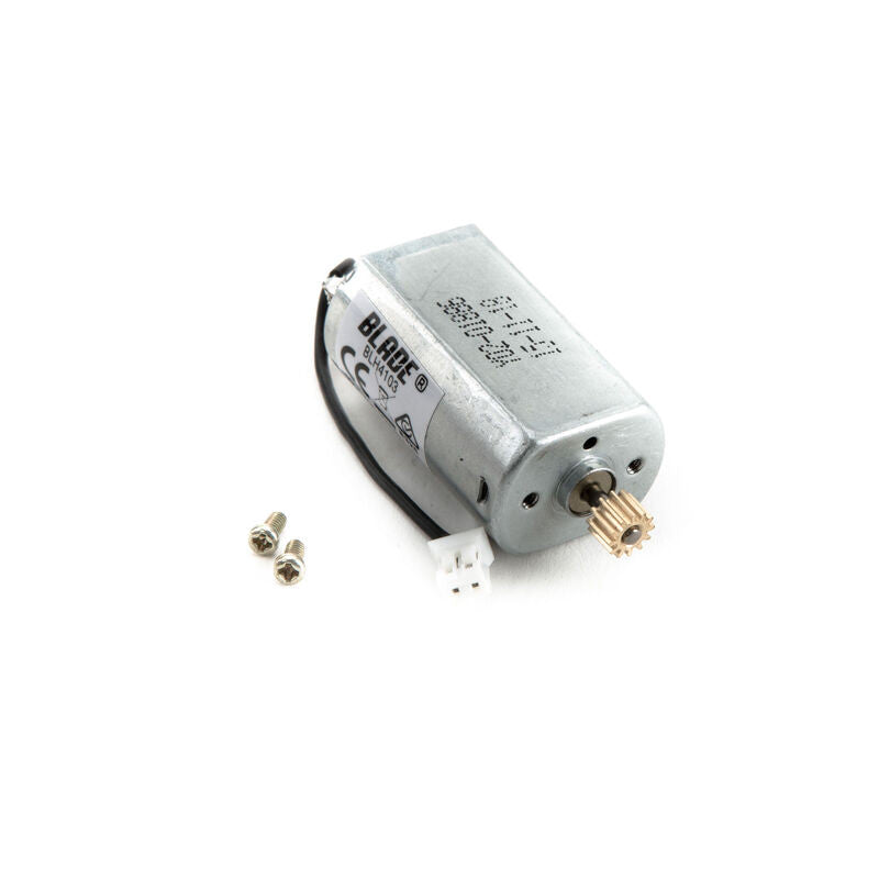 Main Motor: 120 S2