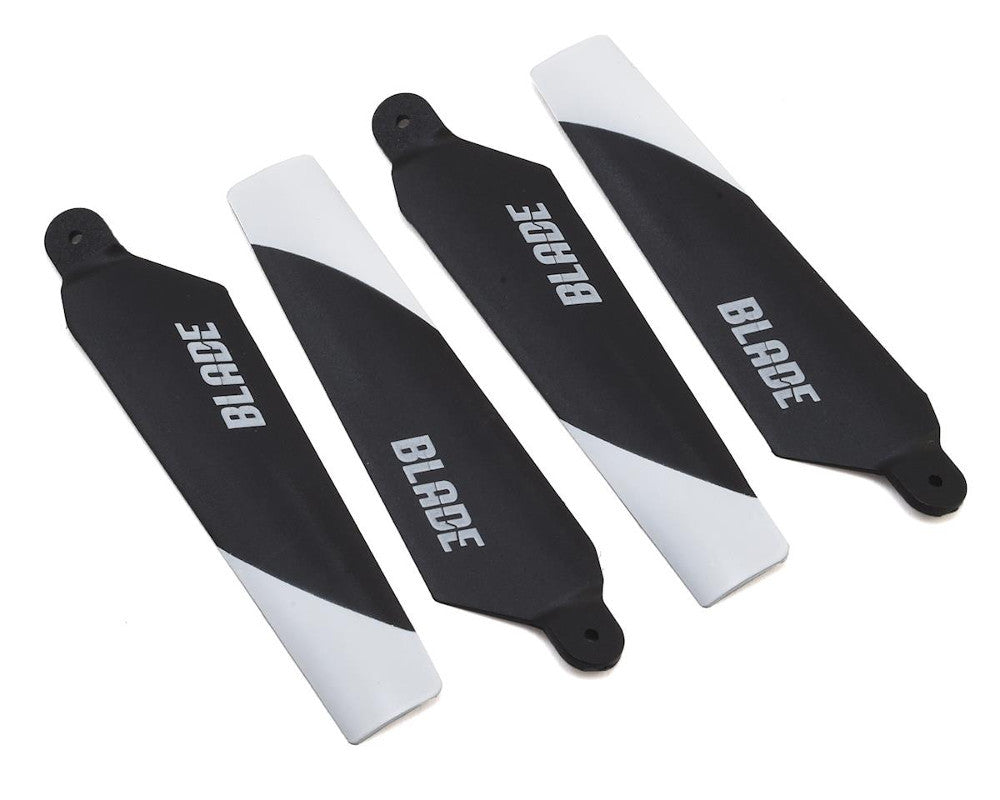 Main Rotor Blades (2): 70 S (BLH4206)