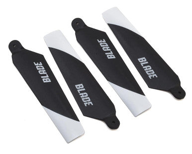 Main Rotor Blades (2): 70 S (BLH4206)