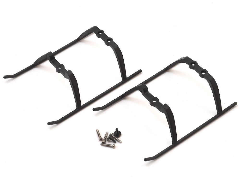 Landing Gear (2): 70 S (BLH4208)