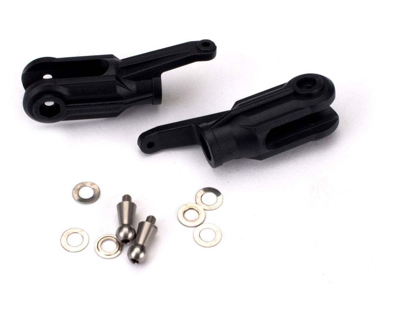 Main Rotor Blade Grips: Blade 230 S V1/V2/300 X