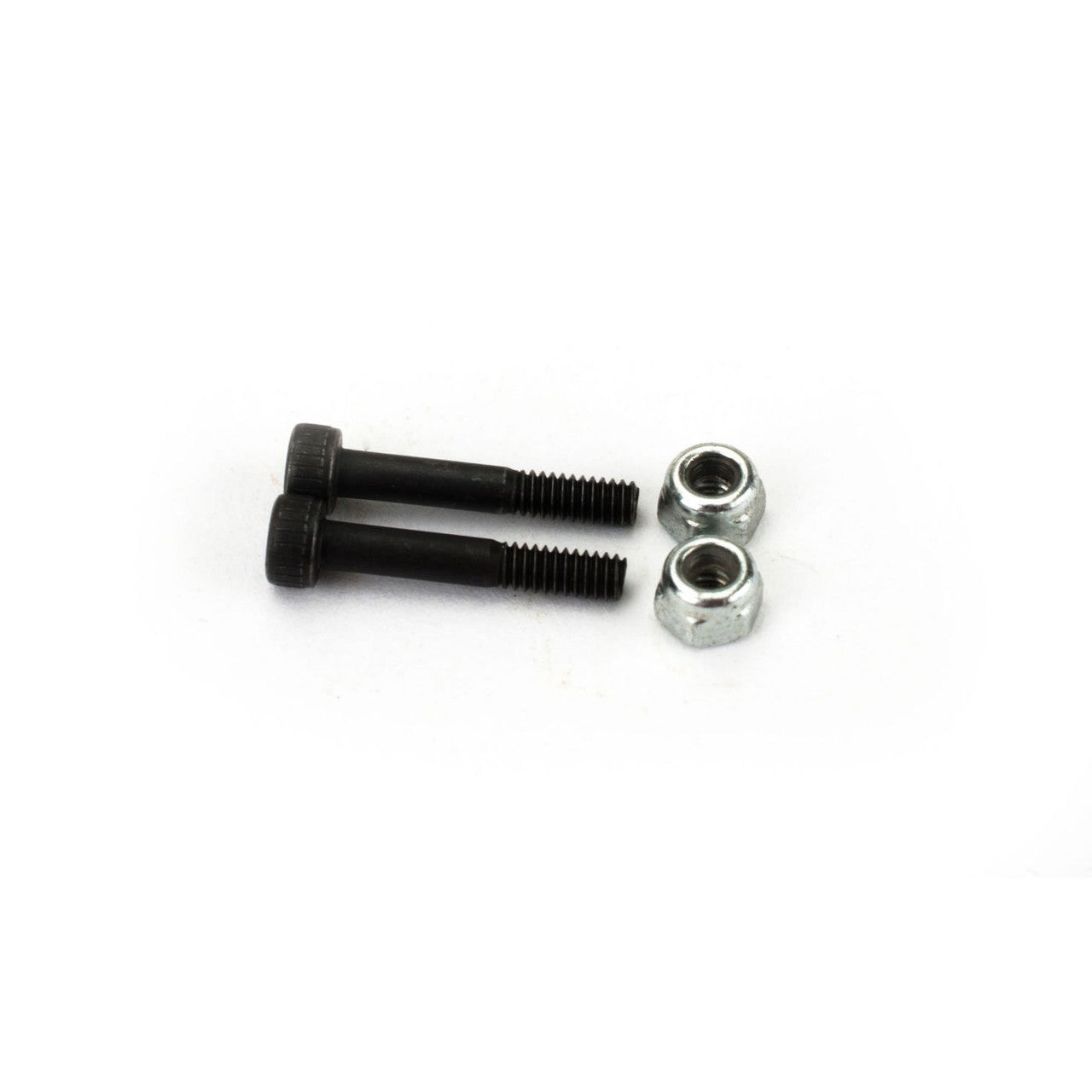 Main Rotor Blade Mounting Screw & Nut (2): 230S/ 300X