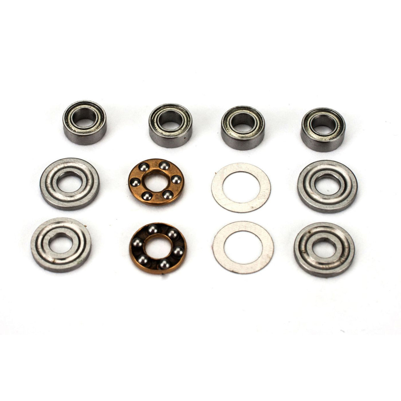 Main Grip Bearing Kit: Blade 230 S V1/V2, Blade 300X