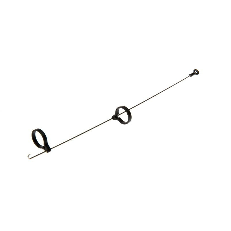 Tail Pushrod Guide: Fusion 180