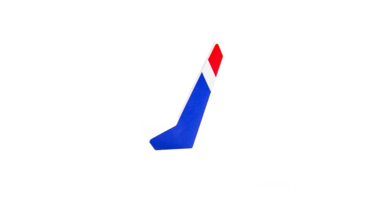 Tail Fin: mCPX BL2 (BLH6009)