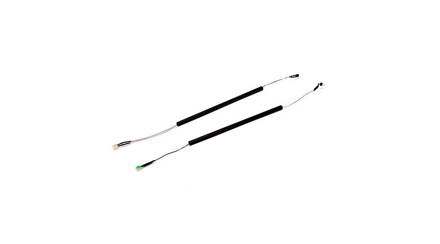 Thruster Boom with Wiring (2): mQX