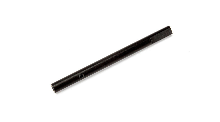 Propeller Shaft, Carbon: mQX