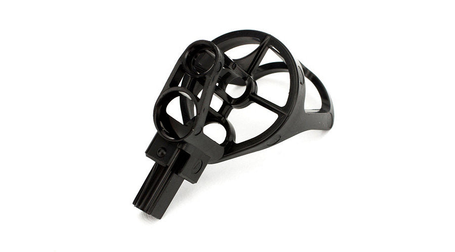 Motor Mount with Landing Skid: mQX
