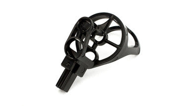 Motor Mount with Landing Skid: mQX
