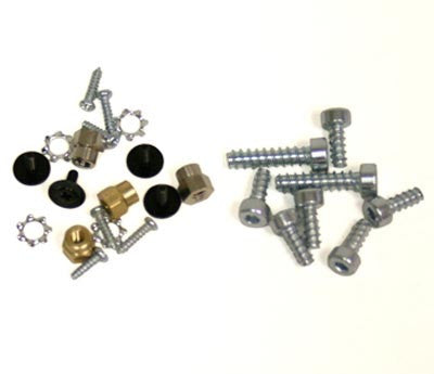 Screw Set: 200 QX