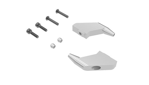 BLADE HOLDER ARM, LOGO 550