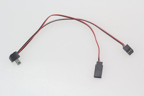 CAB1-Gopro 3 USB to AV and 5V cable