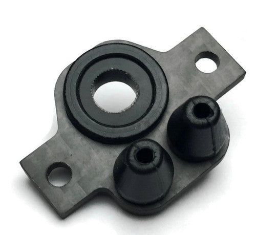 ARMATTAN ROOSTER SPARE VTX PLATE w/Grommets (5" and 6")