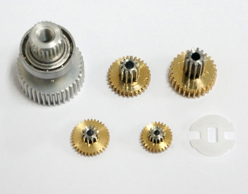 TORQ Servo Metal Gears Package (for CL5180)