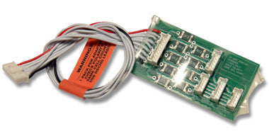 Cellpro (JST PA) PowerLab-to-Cellpro (JST PA) Brand Battery Safe Parallel Adapter