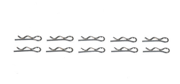 05116 Canopy Retainer Clips