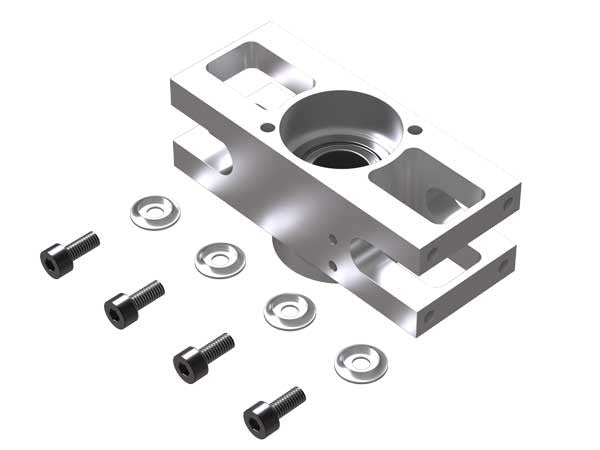 05269 Clutch Stack, GLOGO 690 SX