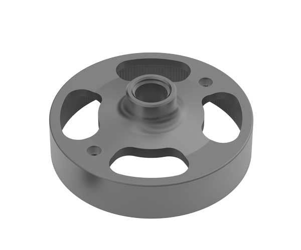 05261 Clutch bell, GLOGO 690 SX