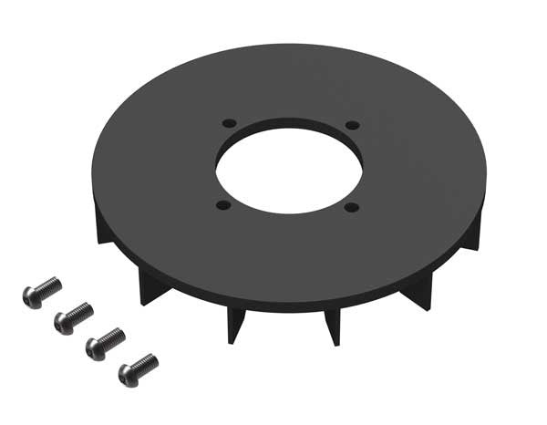 05254 Cooling Fan GLOGO 690 SX