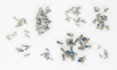 Part 16: DJI PHANTOM REPLACEMENT SCREW SET M3 X 6 (16 PCS)