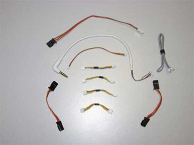 Part22 Phantom 2 Vision Cable Pack