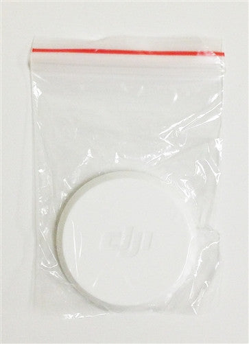 Part 25 Phantom 2 Vision Camera Lens Cover (1pc)