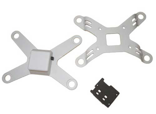 Part19 Phantom 2 Vision Damping Bracket (10pcs)