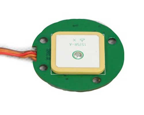 Part11 Phantom 2 Vision GPS Module