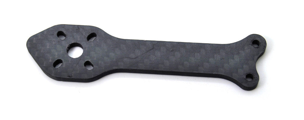 Detroit Multirotor Doberman 5" True X - Spare Arm