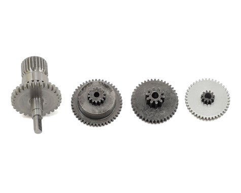 KST Steel gear set for DS215MG V3 servo