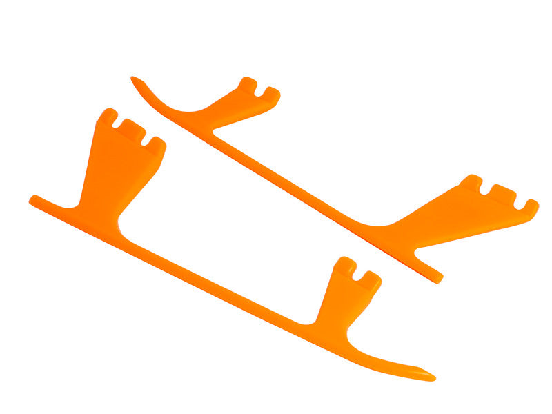 OSP-1109 - OXY4 Landing Gear Skid, Orange