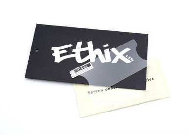 ETHIX TARANIS QX7 SCREEN PROTECTOR