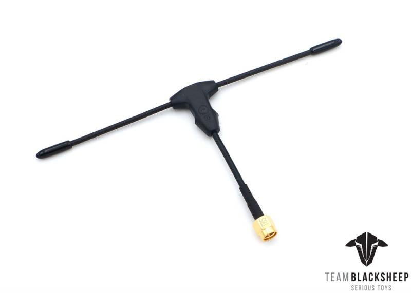 TBS CROSSFIRE STOCK TX V2 ANTENNA NEW!